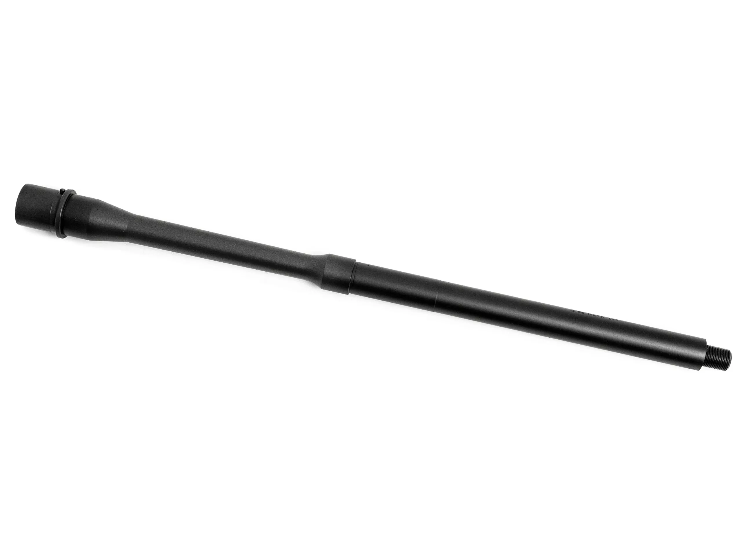 16" M4 5.56 NATO Barrel (Carbine Gas) - 4140 CMV | Grendel Hunter | The Modern Sporting Rifle
