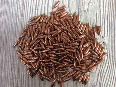 22 CAL .224 62 Grain Full Metal Jacket