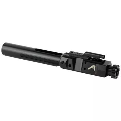 .308 / 7.62 BOLT CARRIER GROUP, COMPLETE - BLACK NITRIDE