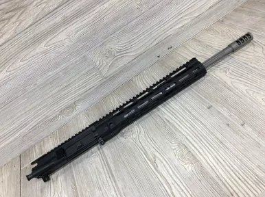 .350 Legend 16" Upper Assembly | Precision Hunting Power. Built for Performance.