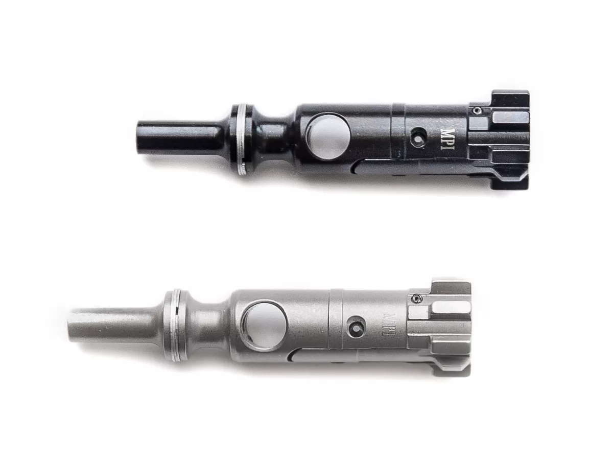 .450 Bushmaster / .458 SOCOM Bolt