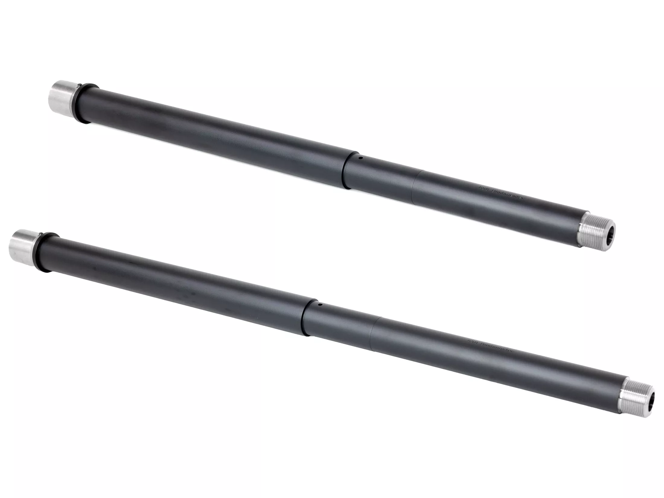 .450 Bushmaster Barrels - Black Cerakote
