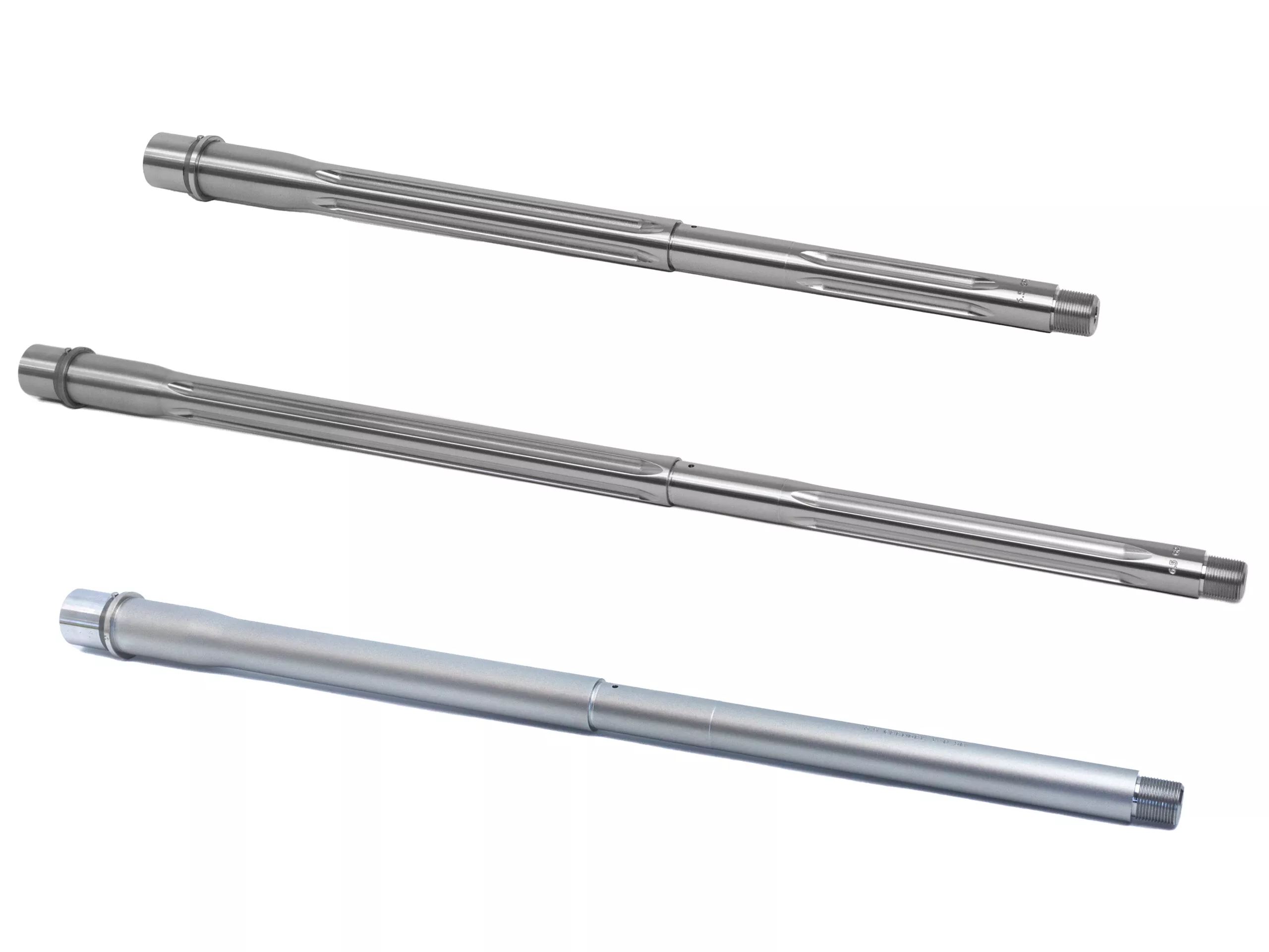 6.5 Grendel Barrels - Stainless