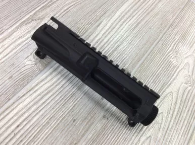 Aero Precision AR15 XL Stripped Upper Receiver