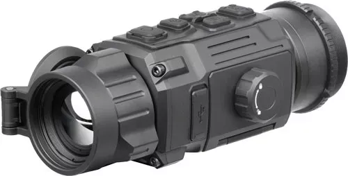 AGM RATTLER C V2 35-384 THRMAL - CLIP ON 384X288 35MM LENS - Get Guns N Ammo