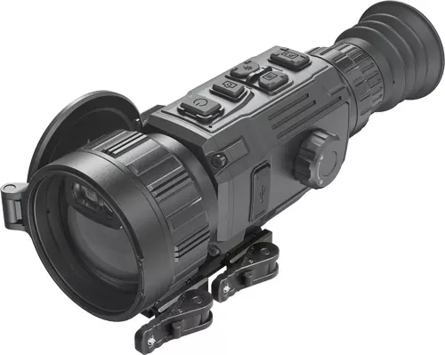 AGM RATTLER V3 50-640 THERMAL - RFL SCOPE 640 50MM LENS LRF - Get Guns N Ammo