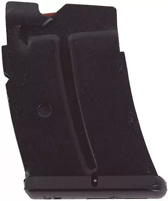 ANSCHUTZ MAGAZINE 22LR 5RD - BLUED STEEL - Get Guns N Ammo