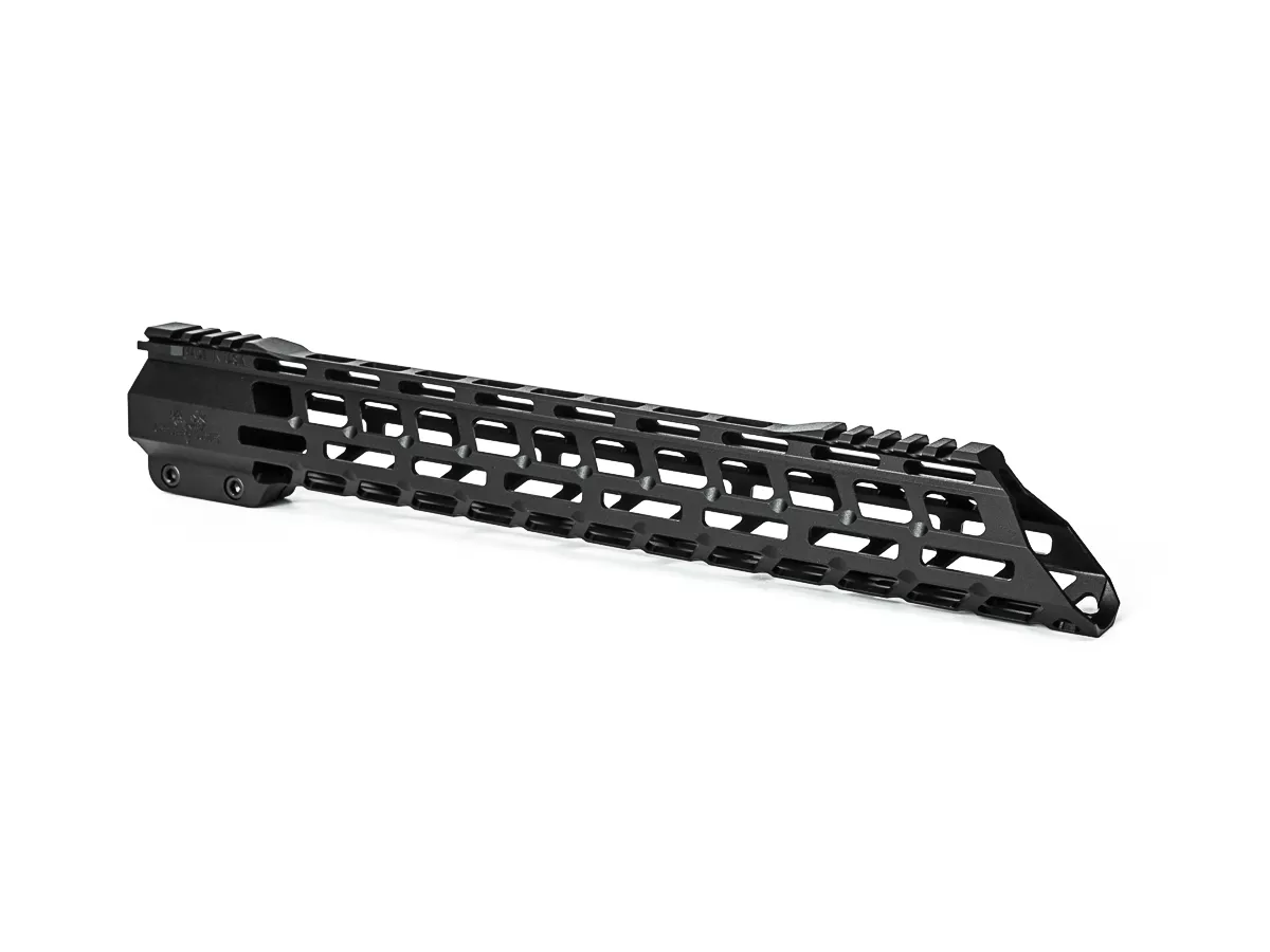 AR-308 Grendel Hunter Handguard Gen2 – MLOK | Grendel Hunter | The Modern Sporting Rifle