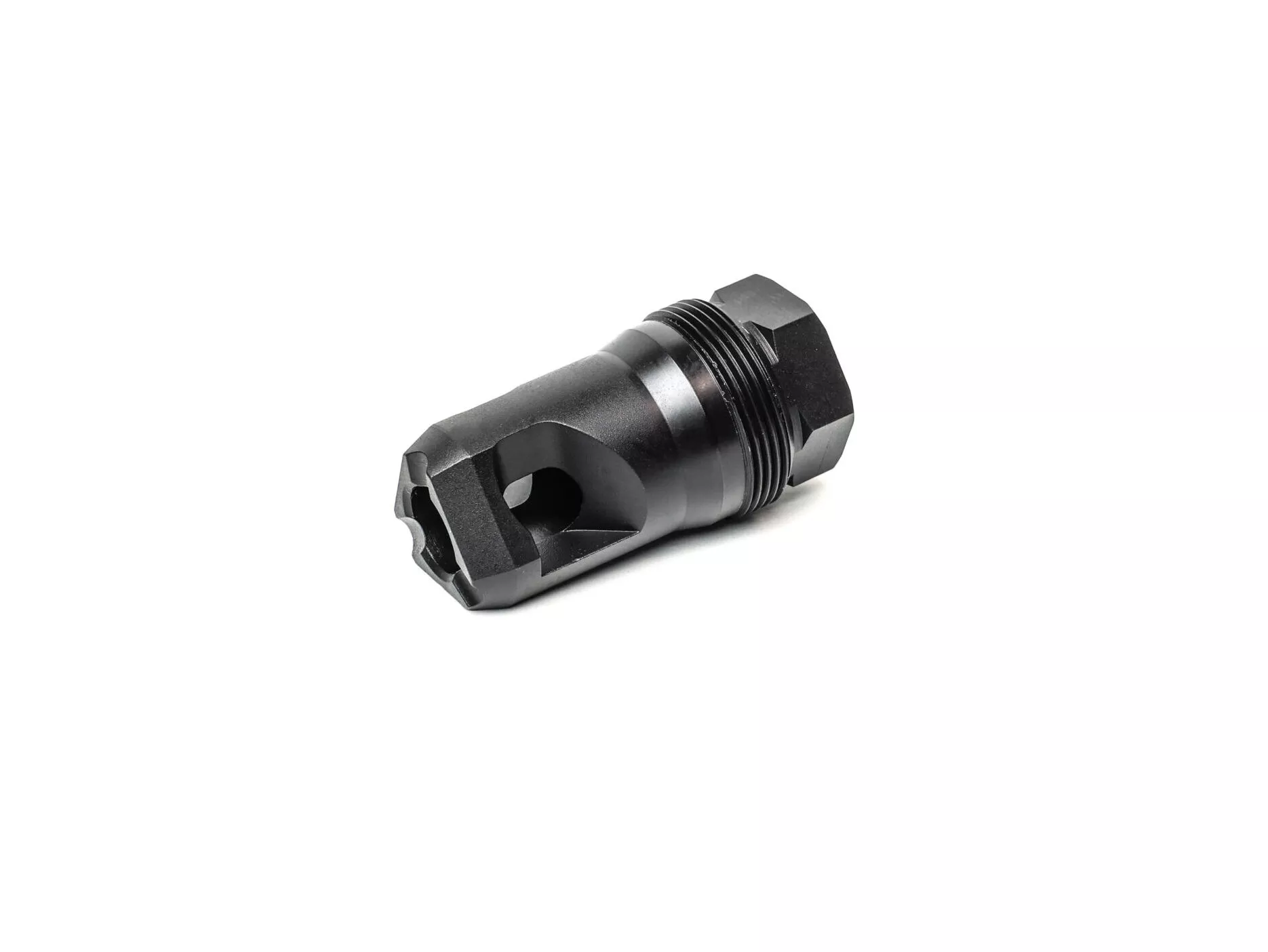 Armaspec Triad Plan B Muzzle Brake (5/8-24)