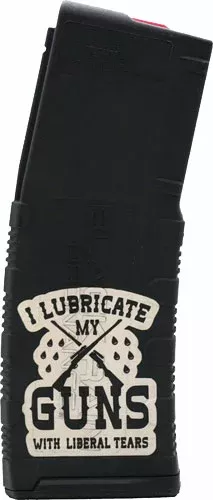 BLACK RAIN MAGAZINE 5.56X45 - 30RD LIBERAL TEARS - Get Guns N Ammo
