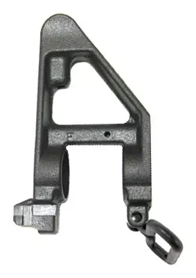 CMMG FRONT SIGHT BASE ASSEMBLY - AR-15 TAPER PINS NOT INCLUDED - Get Guns N Ammo