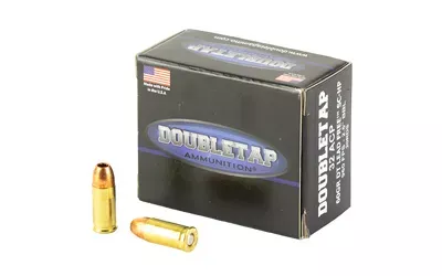 DBLTAP 32ACP 60GR LF HP 20/1000 - Get Guns N Ammo