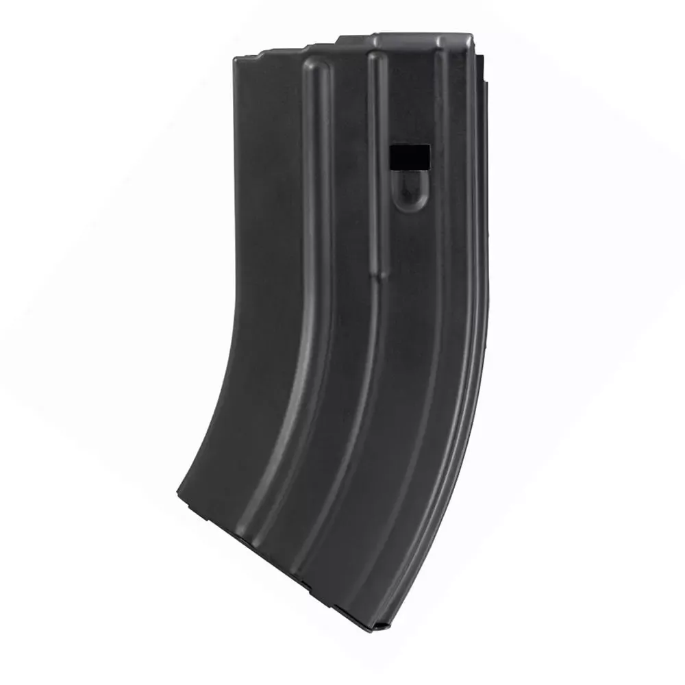 Duramag AR-15 Rifle Magazine Black 7.62x39 20/rd - Get Guns N Ammo
