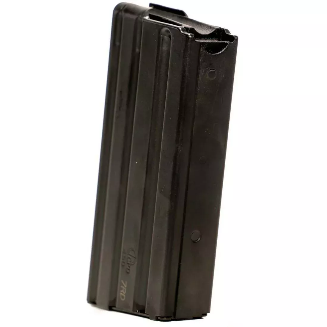 DuraMag SS .450 Bushmaster Rifle Magazine 7/rd - Get Guns N Ammo