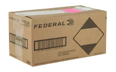 FED 22LR 36GR CPHP BYOB BTL 8X 450CT - Get Guns N Ammo