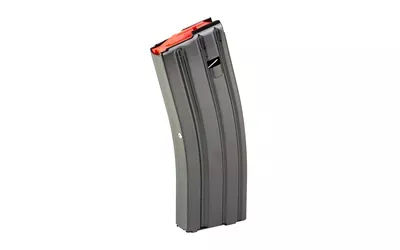GO MAG AR 10RD/30RD BDY STL 5.56 BLK - Get Guns N Ammo