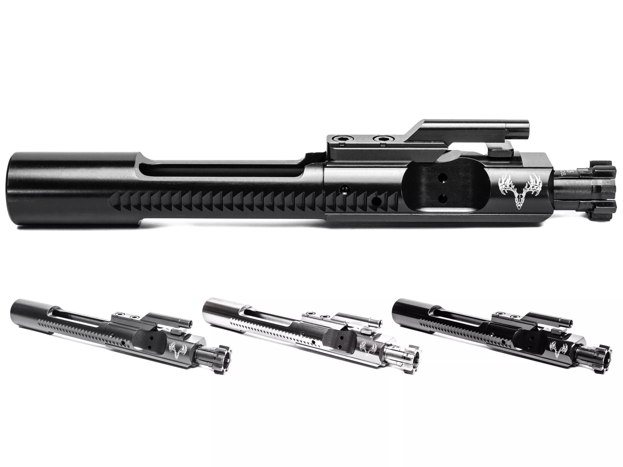 Grendel Hunter 6.5 Grendel / 6mm ARC / .22 ARC Bolt Carrier Group