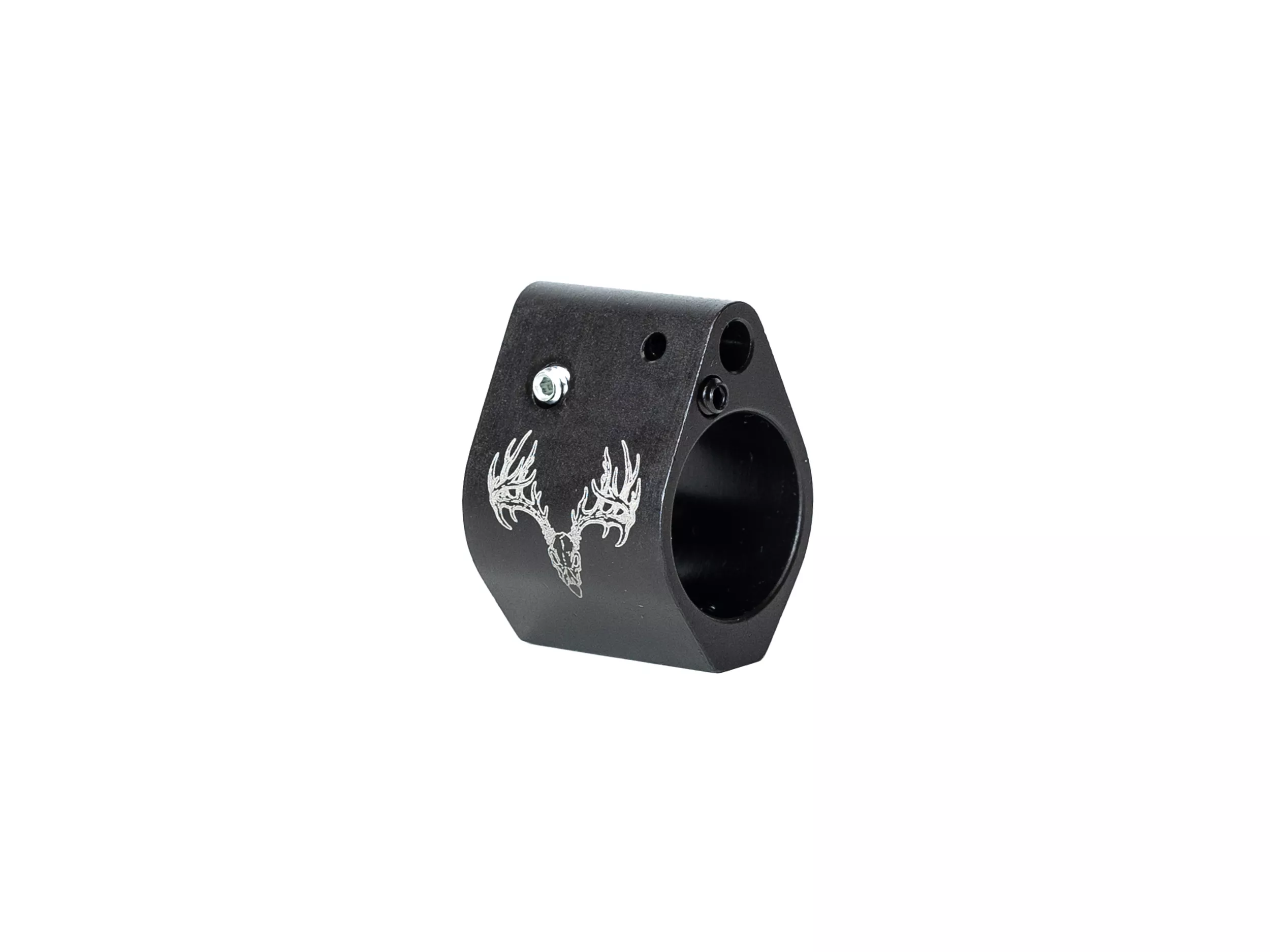 Grendel Hunter .750 Adjustable Gas Block