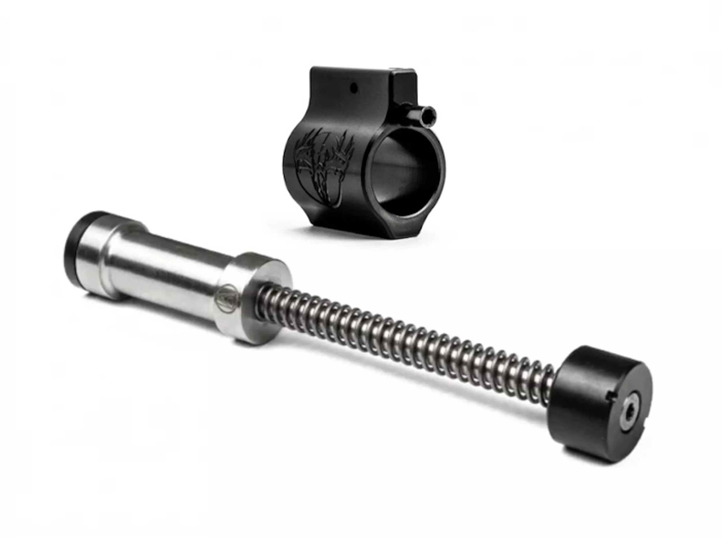 Grendel Hunter AR-15 "Balanced Action" Bundle | Grendel Hunter | The Modern Sporting Rifle