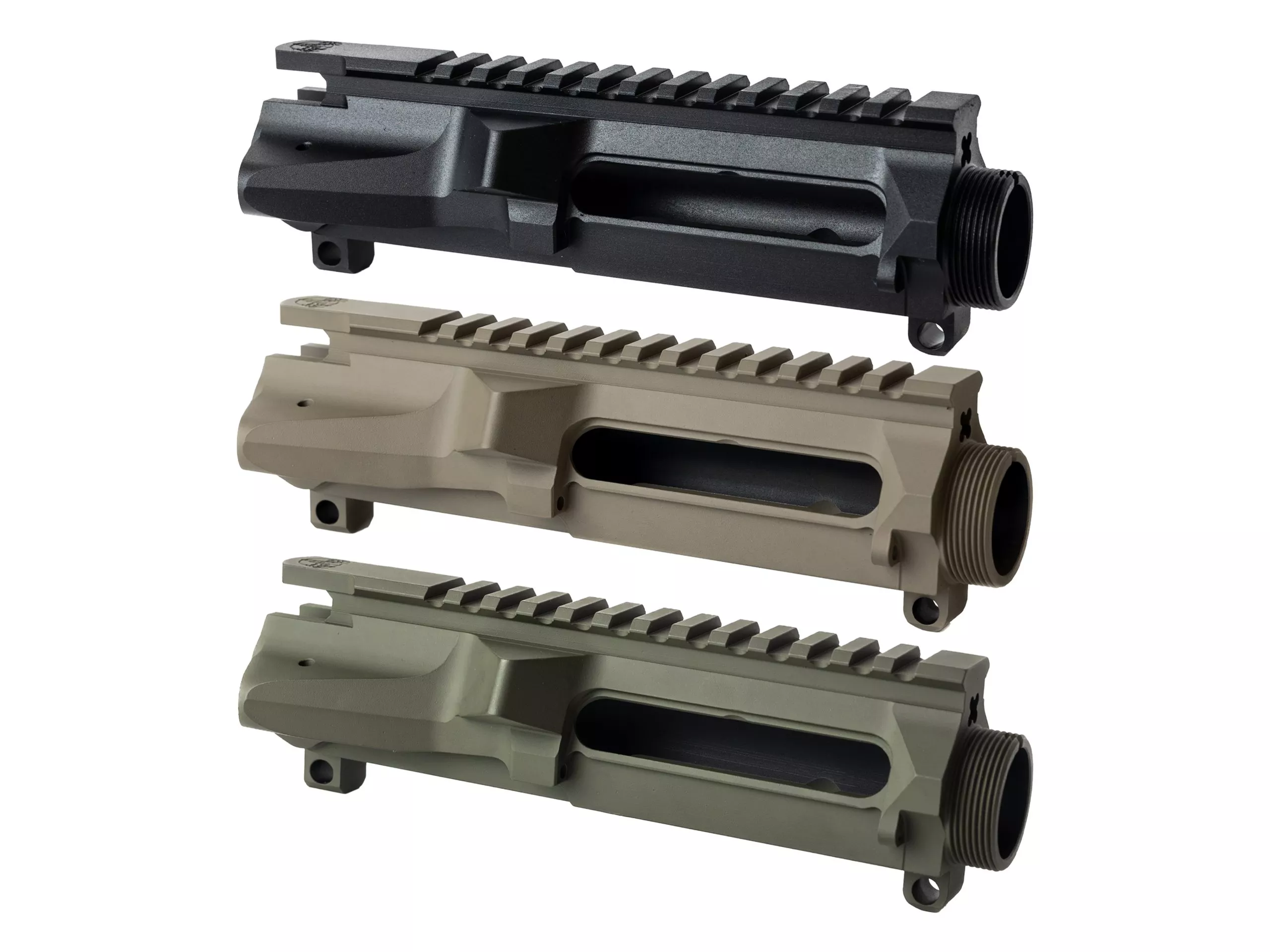 Grendel Hunter AR-15 Upper Receiver