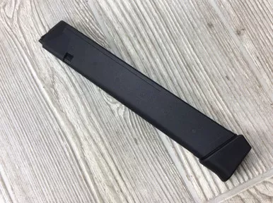 KCI Glock-Compatible 17/18/19/26/34 9mm 33 Round Magazine