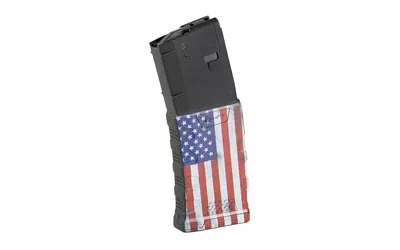 MAG MFT EXTREME DUTY 5.56 30RD AMFV - Get Guns N Ammo