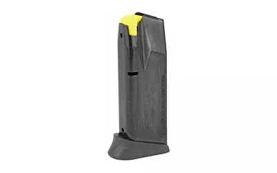 MAG TAURUS G2C & G3C 9MM 12RD BLK - Get Guns N Ammo