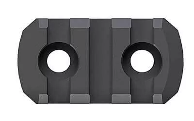 Magpul Aluminum Rail Section – MLOK | Grendel Hunter | The Modern Sporting Rifle
