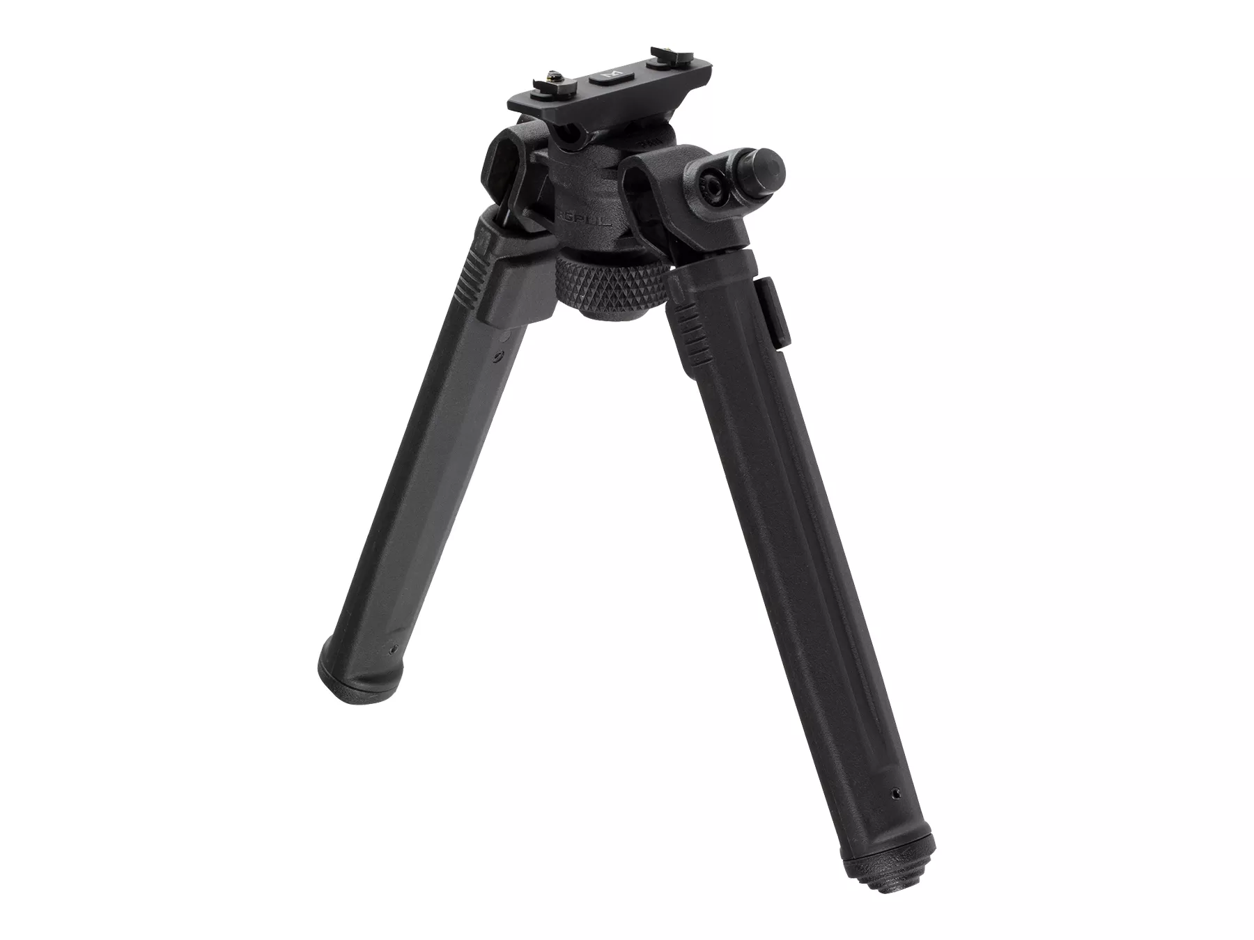 Magpul Bipod for MLOK | Grendel Hunter | The Modern Sporting Rifle