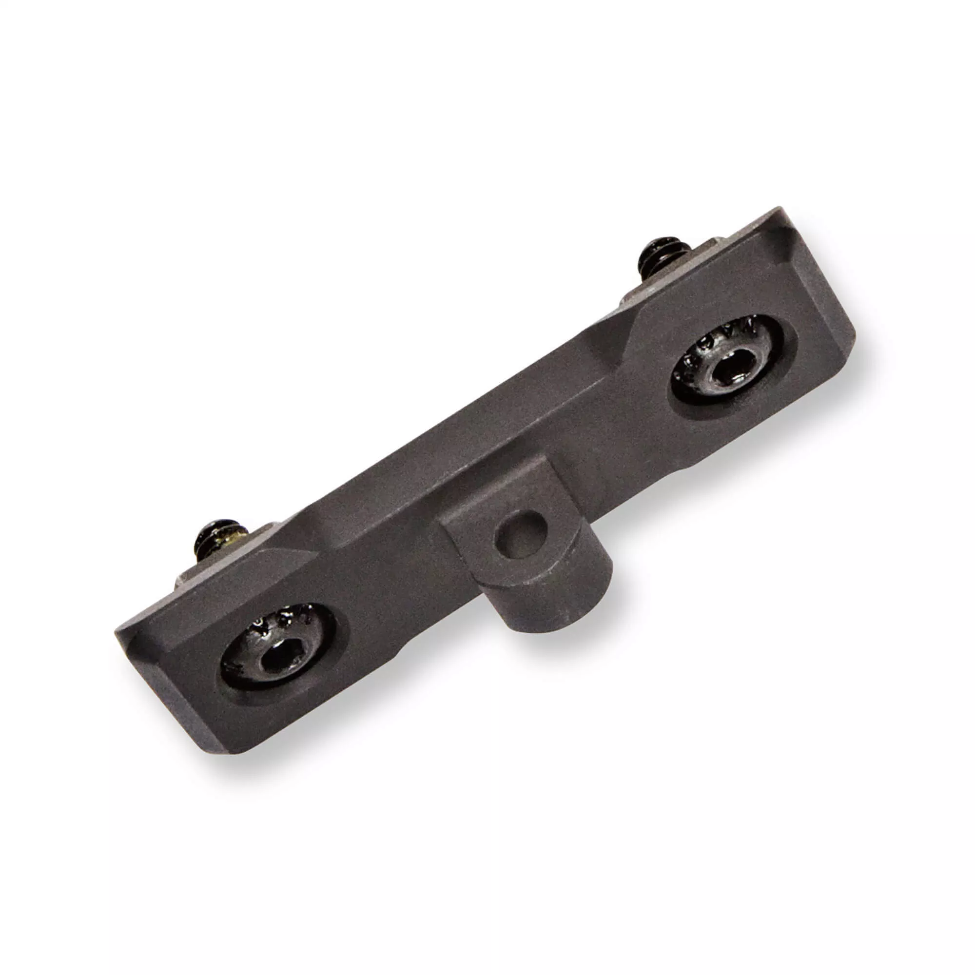 Magpul M-LOK Bipod Mount | Grendel Hunter | The Modern Sporting Rifle