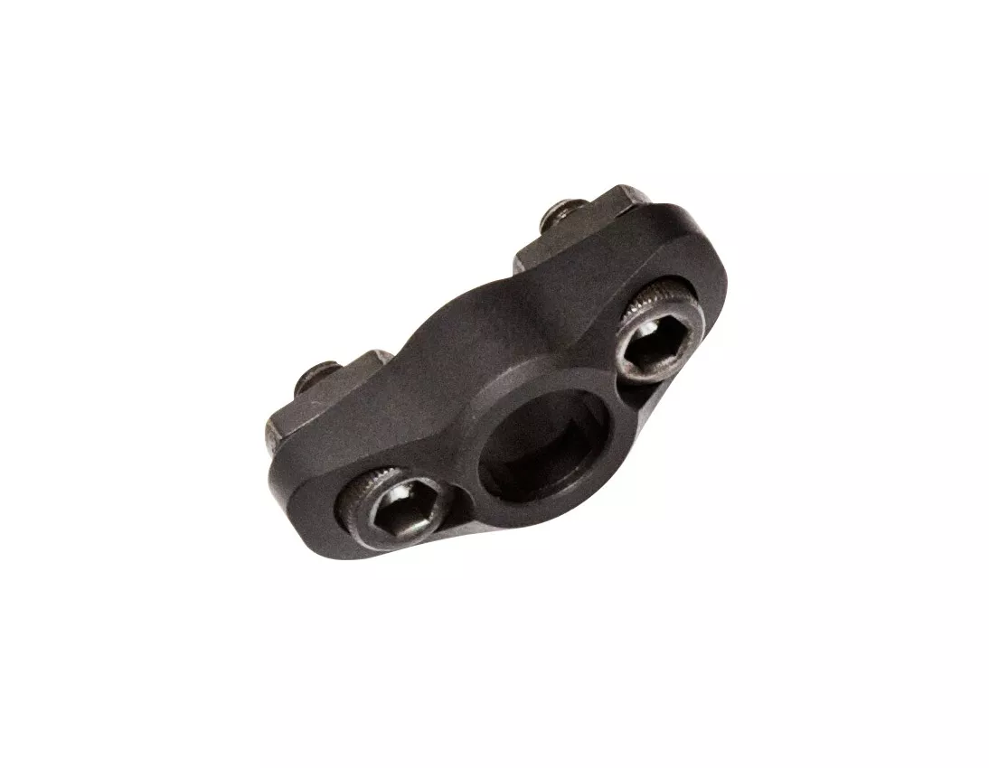 Magpul MLOK QD Sling Mount | Grendel Hunter | The Modern Sporting Rifle