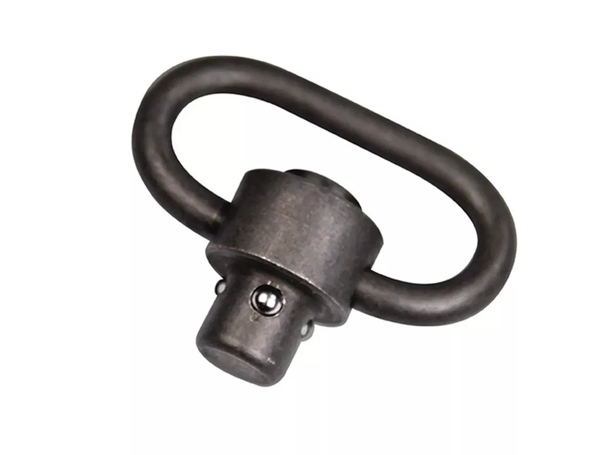 Magpul QD Sling Swivel | Grendel Hunter | The Modern Sporting Rifle
