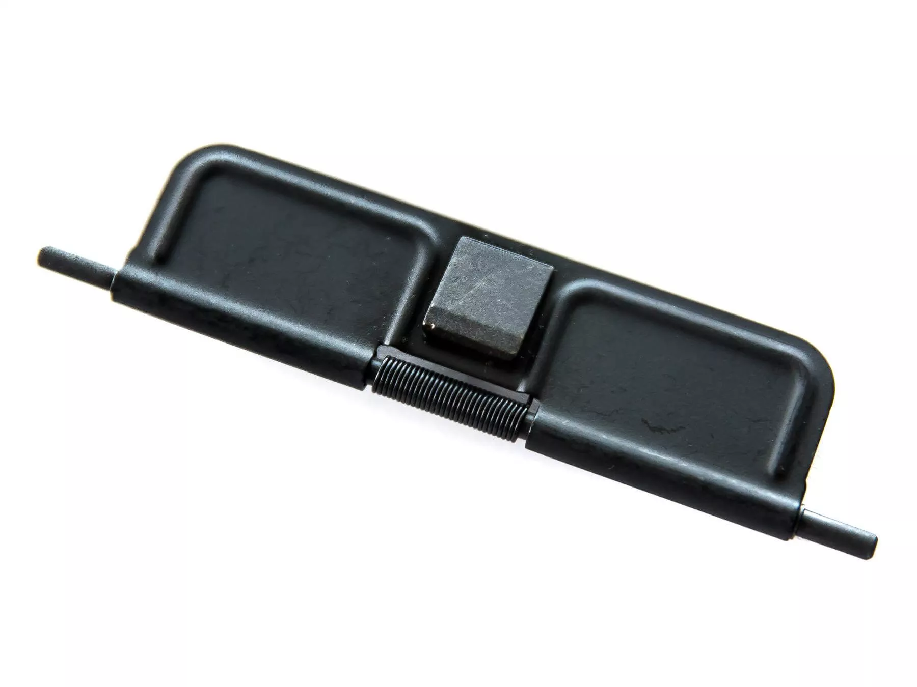 Mil-Spec Dust Cover Assembly | Grendel Hunter | The Modern Sporting Rifle