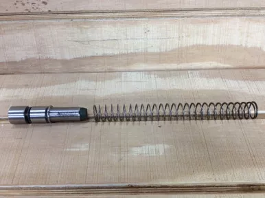 Odin Works H-FRT AR9 Buffer | Heavy Duty 9mm AR Buffer System