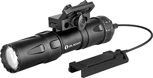 OLIGHT ODIN MINI WEAPON LIGHT - RECHARGEABLE BLACK - Get Guns N Ammo