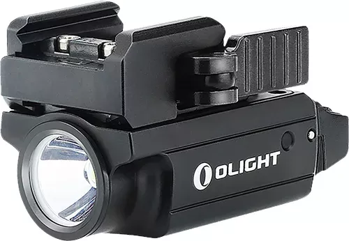 OLIGHT PL-MINI2 VALKYRIE LIGHT - W/ RAIL MOUNT BLACK - Get Guns N Ammo