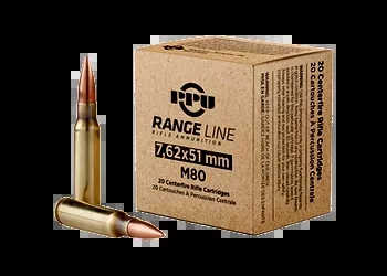 PPU - Range Line