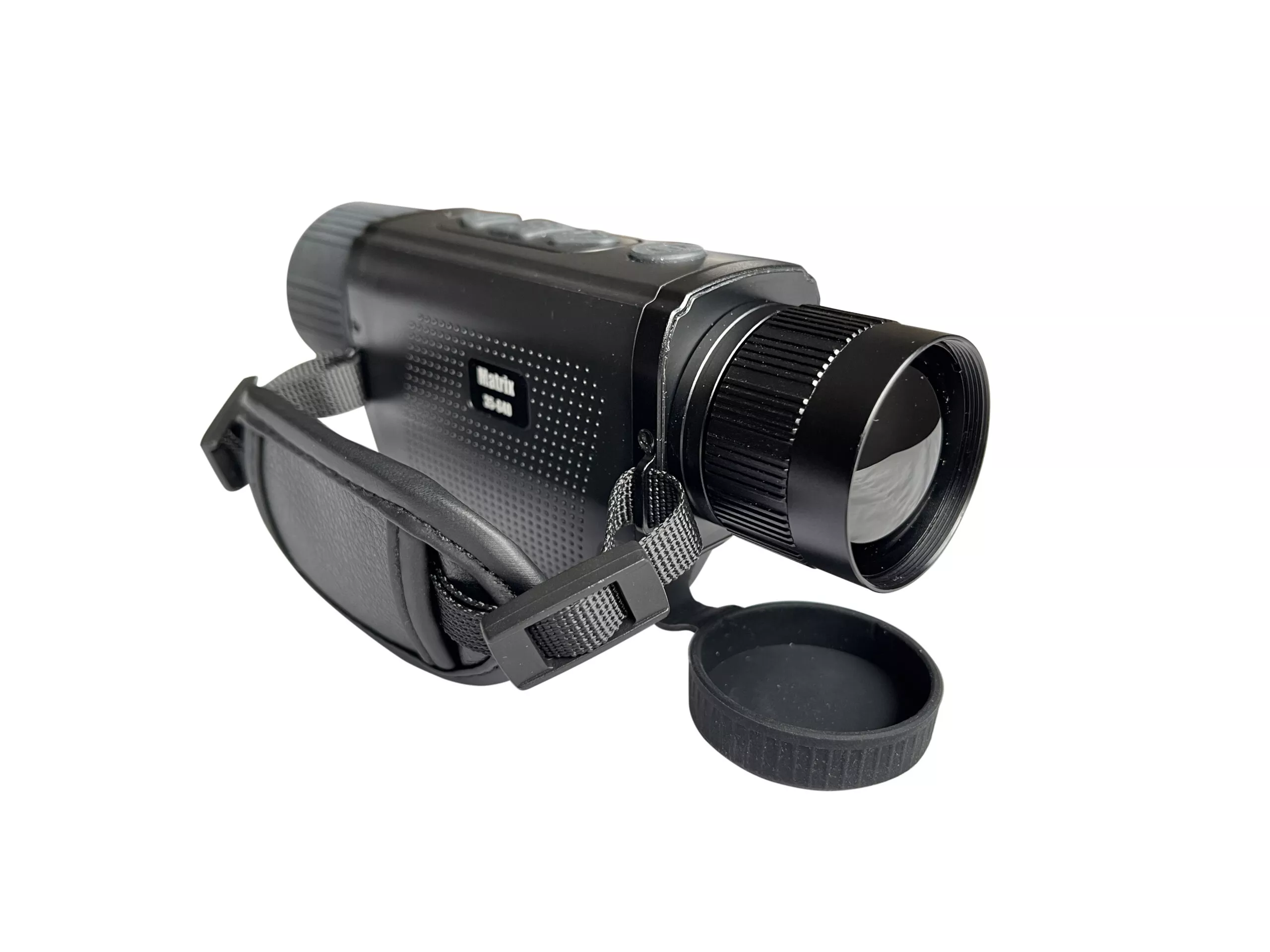 Predator Thermal Optics MATRIX Thermal Monocular | Grendel Hunter | The Modern Sporting Rifle