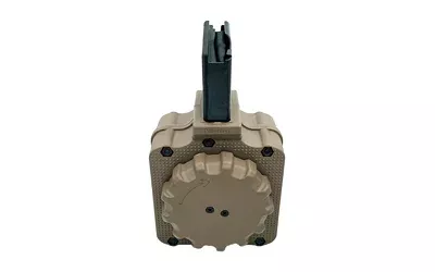 PROMAG FN SCAR17 308WIN 50RD DRM FDE - Get Guns N Ammo