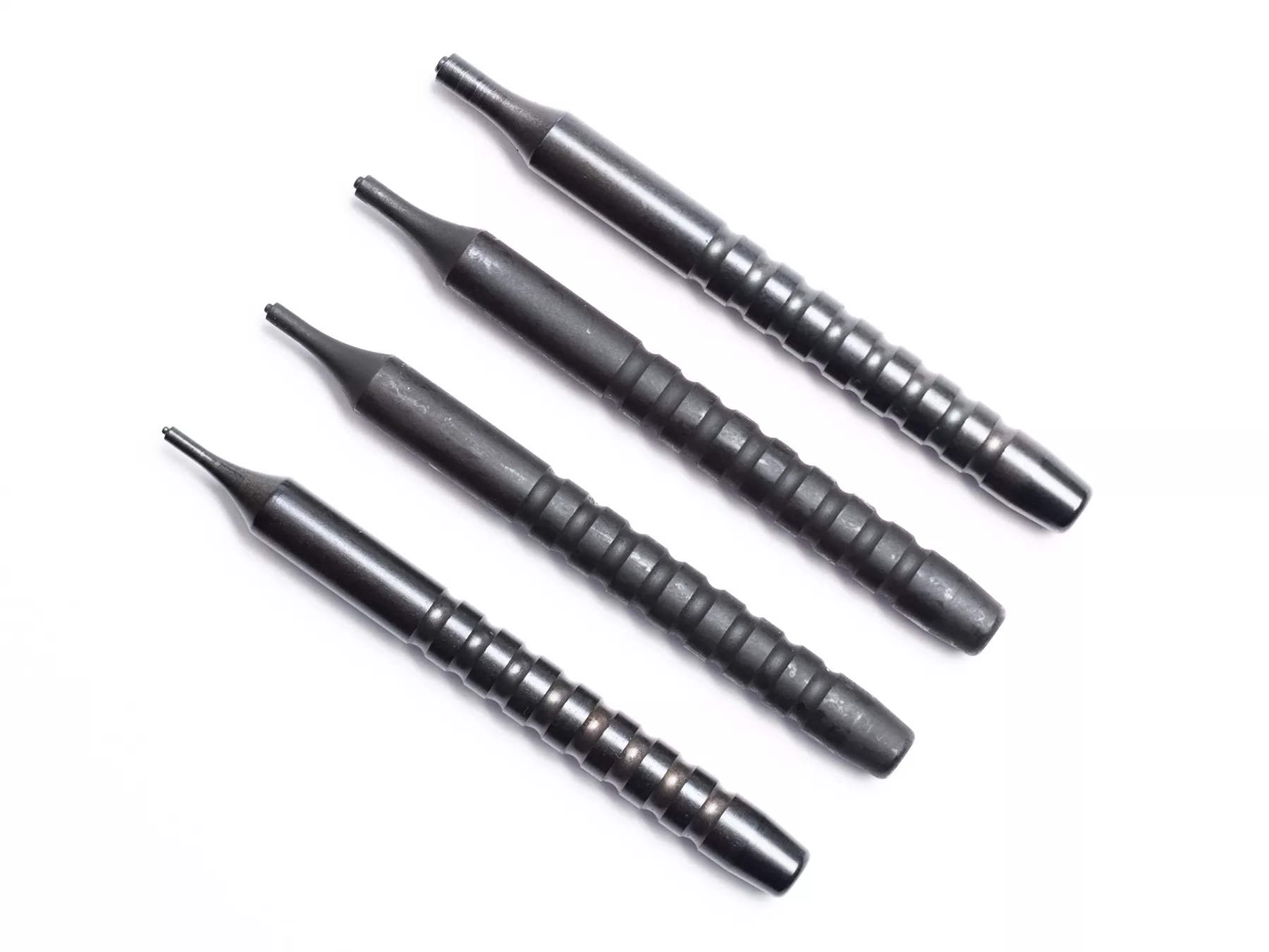 Roll Pin Finish Punch Set | Grendel Hunter | The Modern Sporting Rifle
