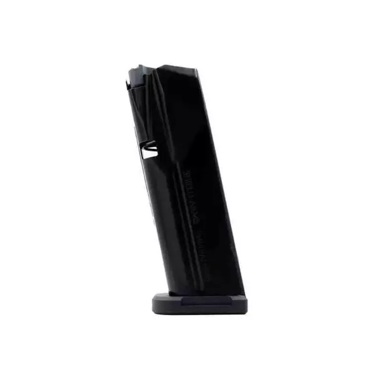 Shield Arms S15 Handgun Magazine Gen3 for Glock 43X & Glock 48 9mm Luger 15/rd - Get Guns N Ammo