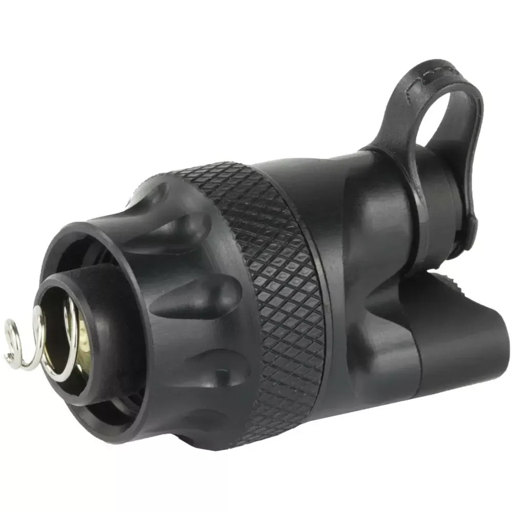 SUREFIRE DUAL SWITCH TAILCAP SCOUT (NO CABLE) - Get Guns N Ammo
