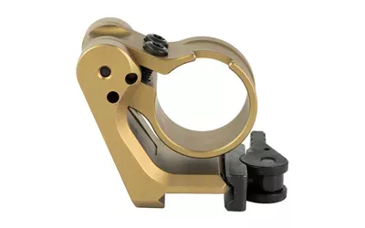 UNITY FAST FTC 30MM MAGNIFIER FDE - Get Guns N Ammo