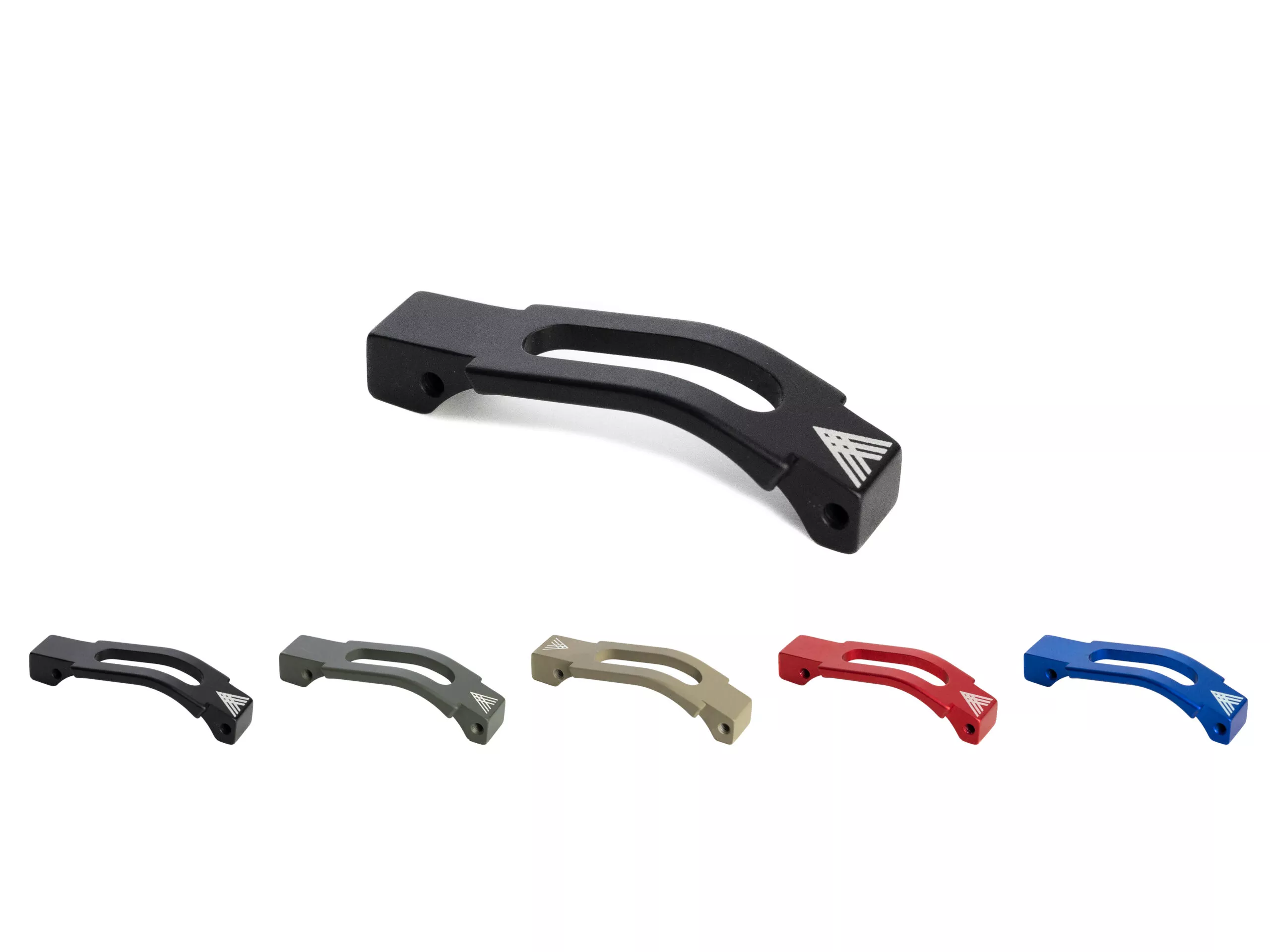 Velocity Sentinel Slotted Trigger Guard | Grendel Hunter | The Modern Sporting Rifle