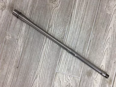 Wilson Combat 300 HAM'R TACTICAL HUNTER 18" S/S Fluted