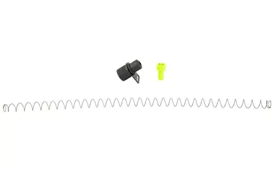 WILSON EXT TUBE 1-SHOT 12GA RH BLK - Get Guns N Ammo