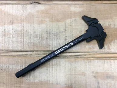 XTS Ripcord Ambidextrous Charging Handle – Fast, Aggressive Control for Your AR-15