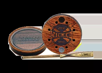 Zink - Wicked Series Pot Call