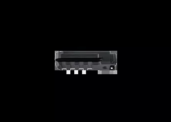 ZRO Delta - Modulus Dust Cover